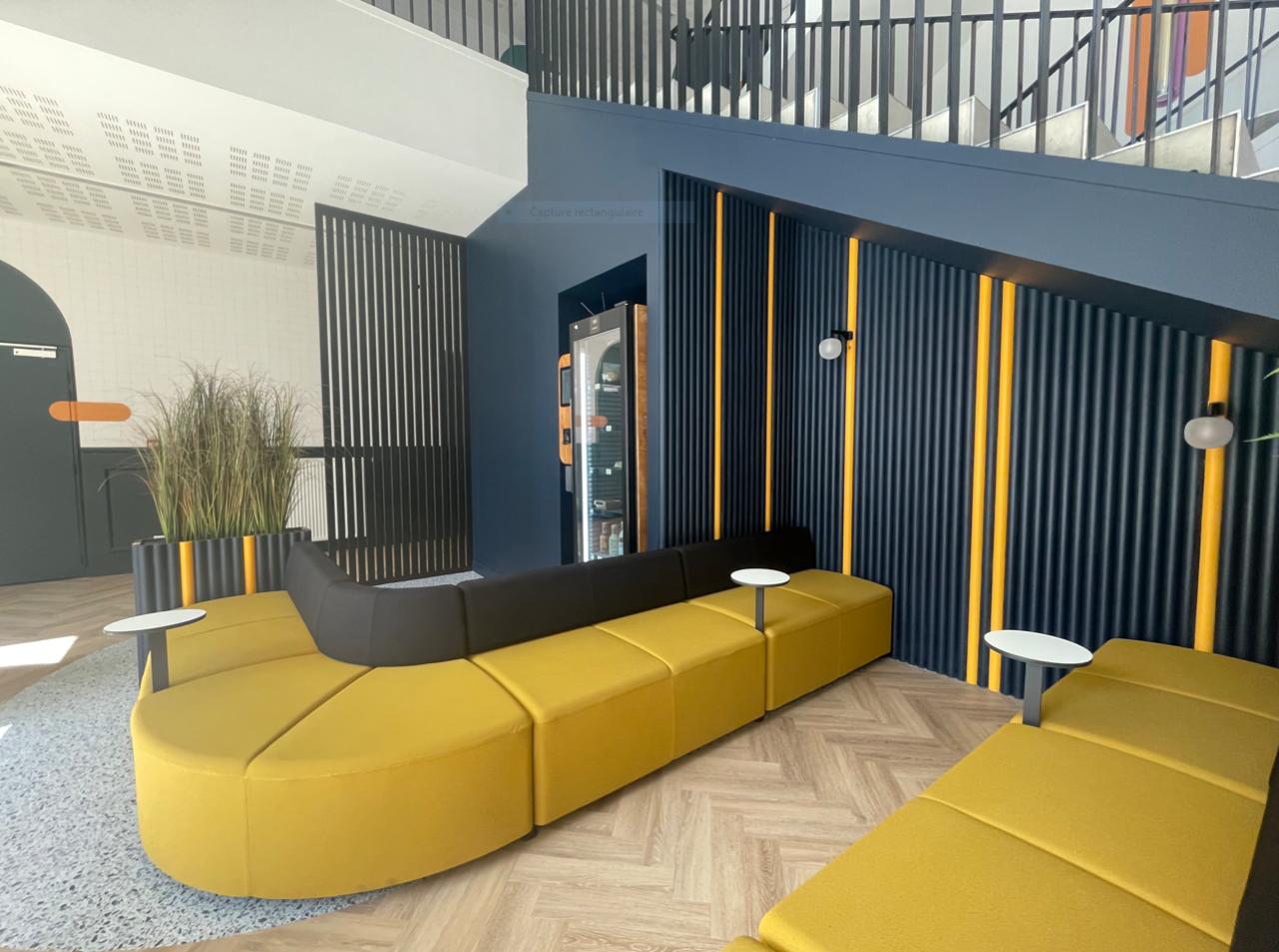 Bureau Lille 2487m² Location bureau Lille Nord OLBUR2201389 7